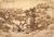 Landscape drawing of the arno valley_tiny